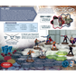 HEROSCAPE GI JOE: RUMBLE AT THE RIFT BATTLE BOX PREMIUM PAINTED EDITION