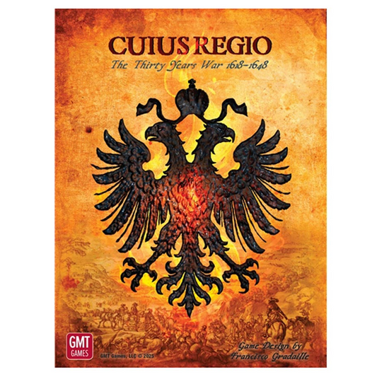 CUIUS REGIO