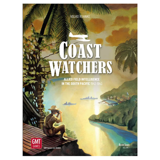 COAST WATCHERS