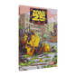 ZONE 25