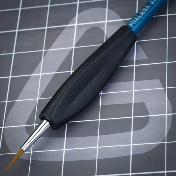 GAME ENVY BRUSH GRIP (5)