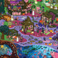 THE SPOOKY SHIRE 1000 PC