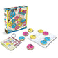 DONUT DETECTIVE PUZZLE GAME