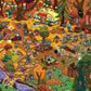 THE SPOOKY SHIRE 1000 PC
