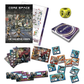 CORE SPACE GALACTIC CORPS EXPANSION