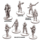 CORE SPACE GALACTIC CORPS EXPANSION