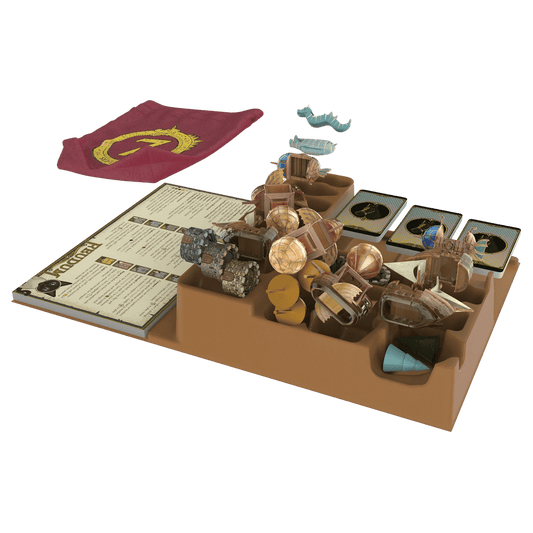 FEUDUM GAMETRAYZ INSERT
