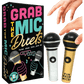 GRAB THE MIC DUETS