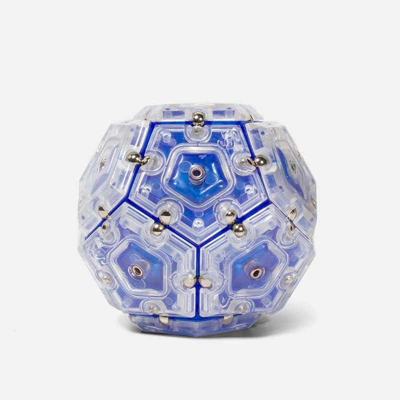 SPEKS GEODE SPHERE CRYSTAL SERIES