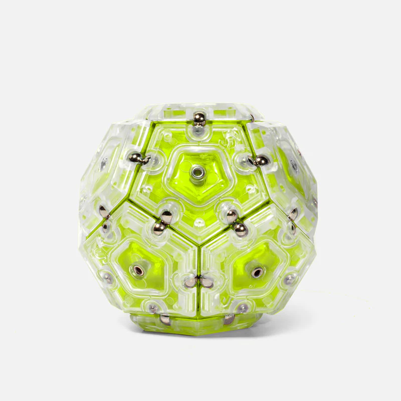 SPEKS GEODE SPHERE CRYSTAL SERIES