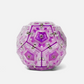 SPEKS GEODE SPHERE CRYSTAL SERIES