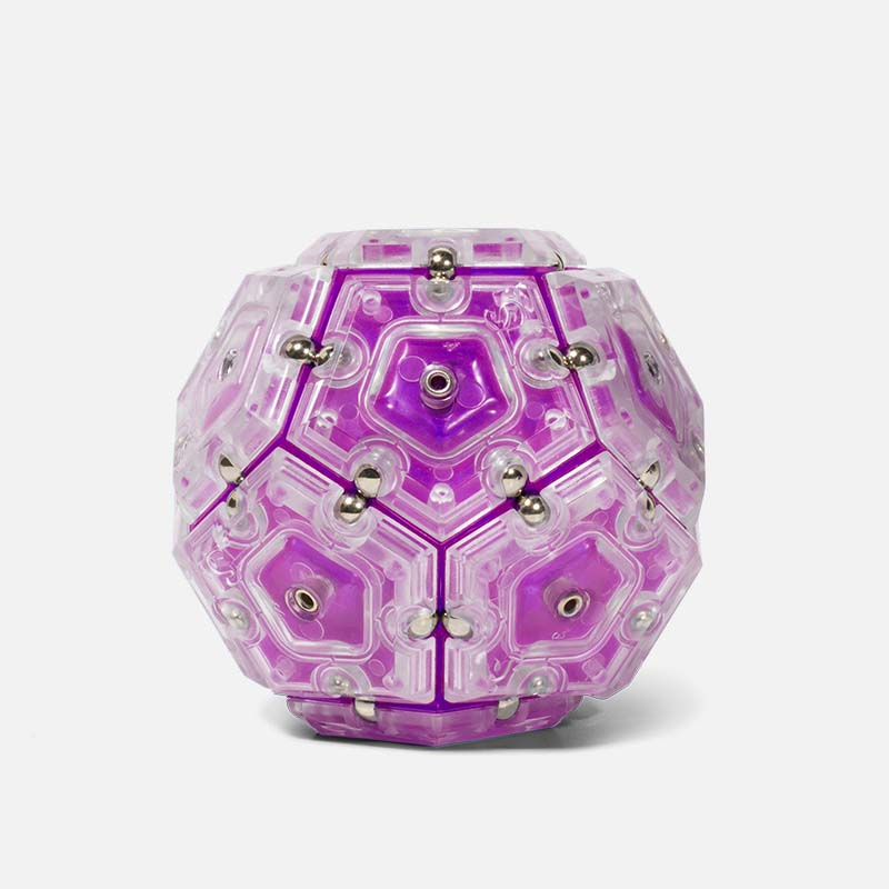 SPEKS GEODE SPHERE CRYSTAL SERIES