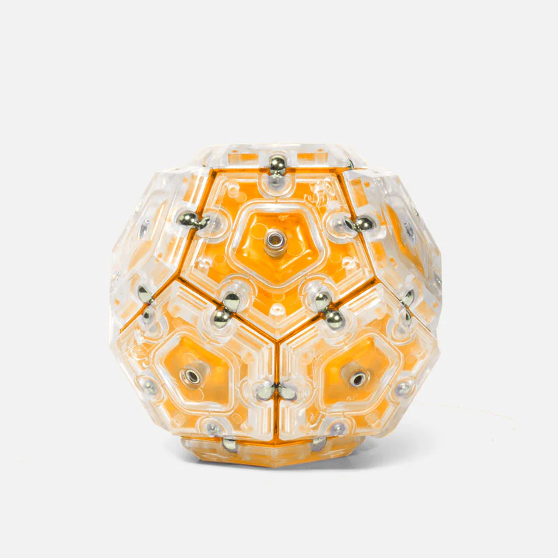 SPEKS GEODE SPHERE CRYSTAL SERIES