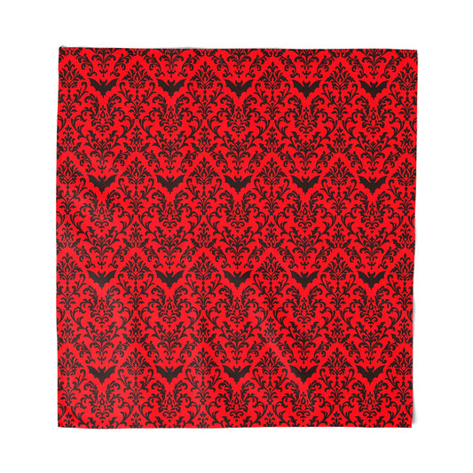 MIDNIGHT FLIGHT BANDANA/SCARF/ALTAR CLOTH