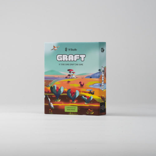GRAFT LIMITED EDITION