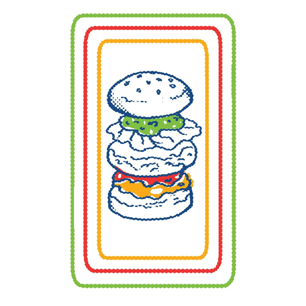 GREASY SPOON