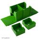 STAR WARS UNLIMITED DOUBLE DECK POD GREEN