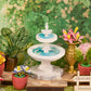 GREEN FOUNTAIN GARDEN DIY MINIATURE HOUSE DS049