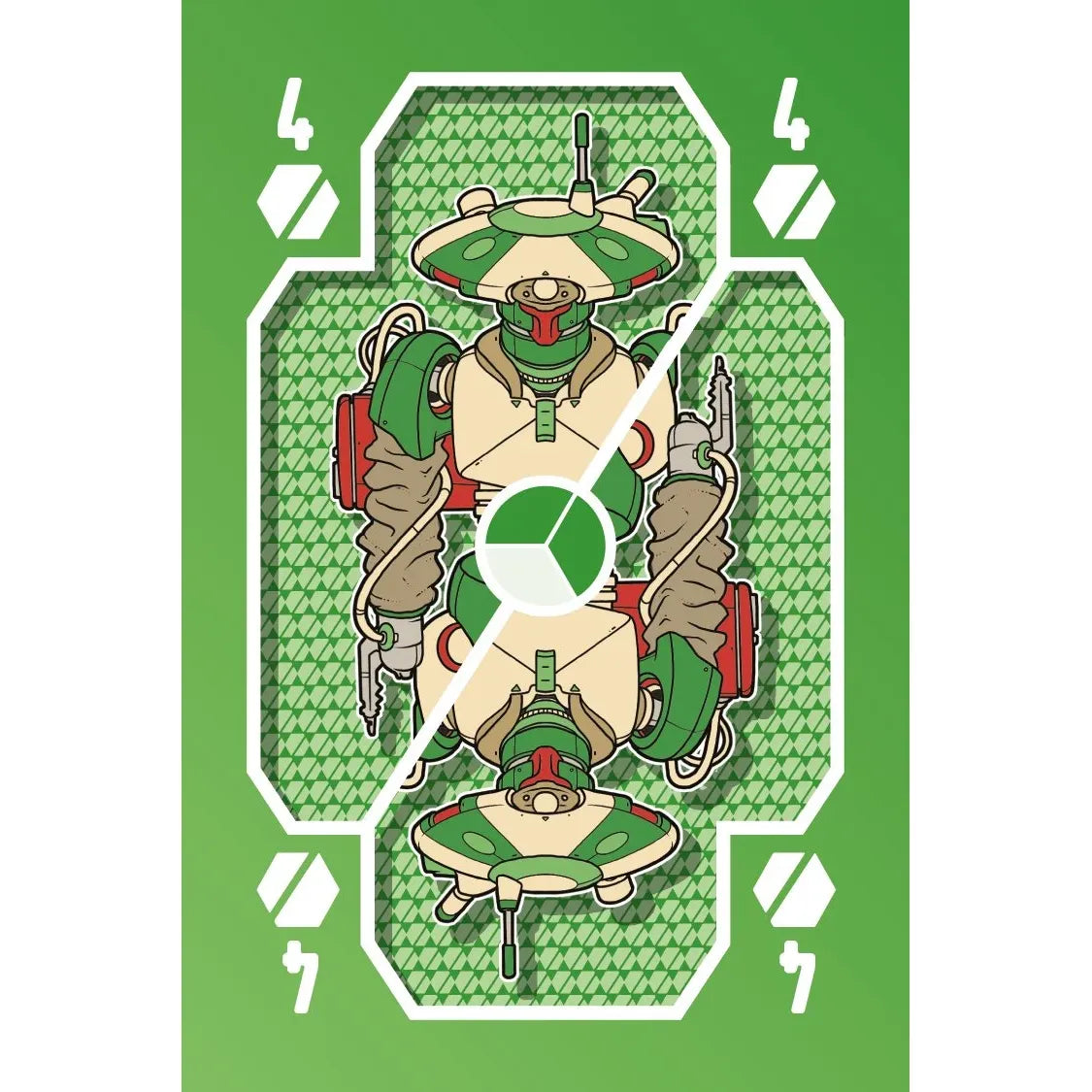 ROBOKRAFT