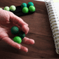 ONO SIGBITS FIDGET TOY