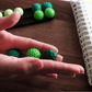 ONO SIGBITS FIDGET TOY