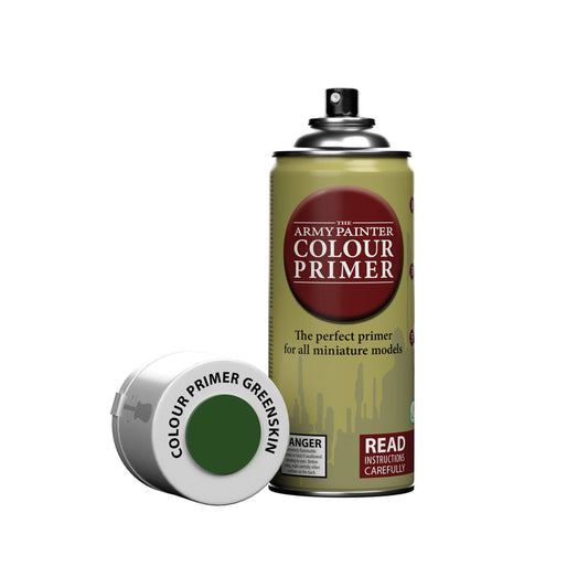 ARMY PAINTER GREENSKIN PRIMER