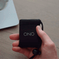 ONO SLIDER ALUMINUM FIDGET TOY