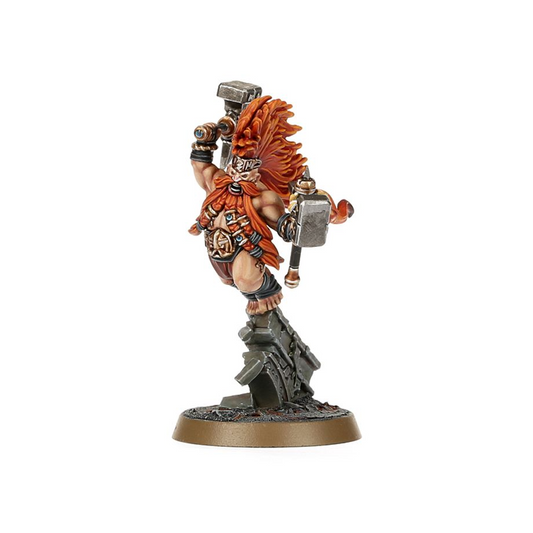 FYRESLAYER GRIMHOLD EXILE