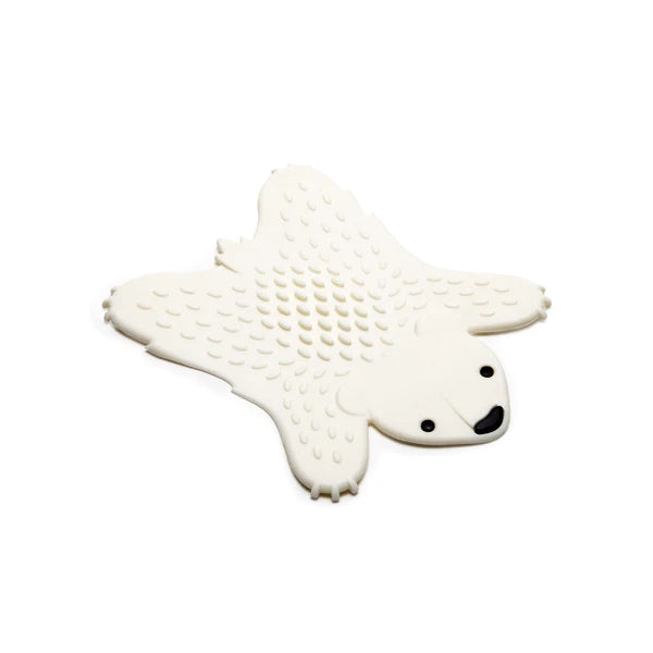 GRIZZLY HOT POT TRIVET