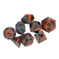 CRITICAL ROLE VOX MACHINA ADVENTURE DICE: GROG STRONGJAW