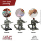 ARMY PAINTER GUN METAL PRIMER