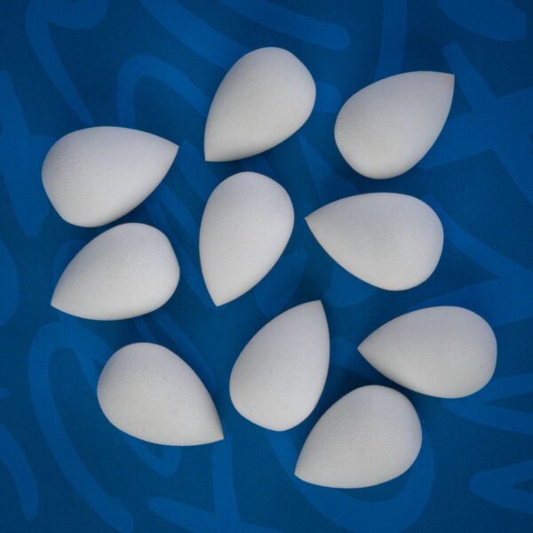 GAME ENVY MINI HIGH DENSITY APPLICATOR SPONGES