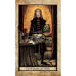 HOUSE OF THE DRAGON TAROT