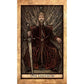 HOUSE OF THE DRAGON TAROT