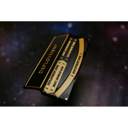 BARON OF DICE DEPLOYMENT ZONE MARKER SET
