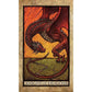 HOUSE OF THE DRAGON TAROT