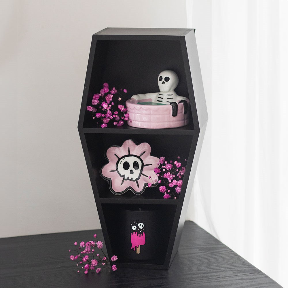 COFFIN SHELF (15 INCHES)