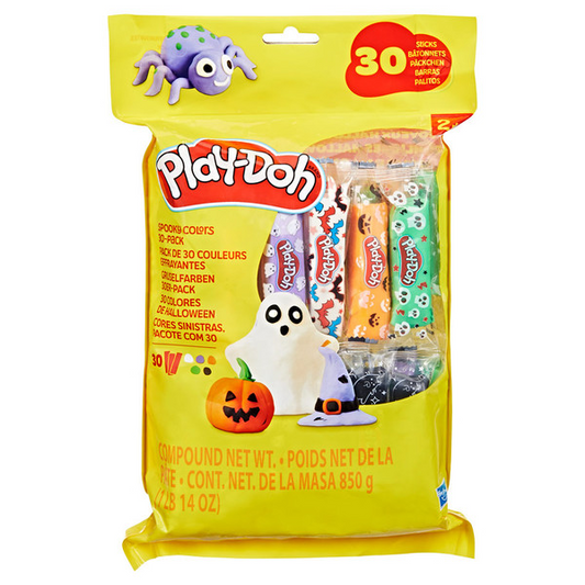PLAY-DOH HALLOWEEN BAG