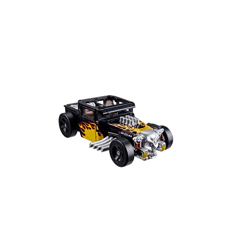 TRANSFORMERS: HOT WHEELS ASSORTMENT