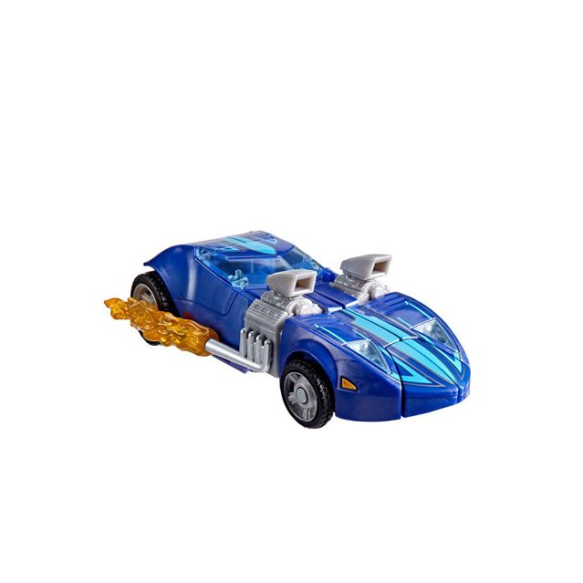 TRANSFORMERS: HOT WHEELS ASSORTMENT