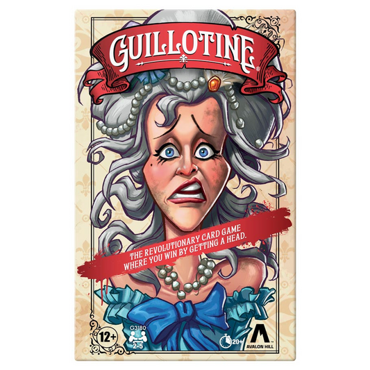 GUILLOTINE