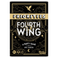 PRIORITIES: FOURTH WING