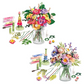 PLAY-DOH BLOOMS