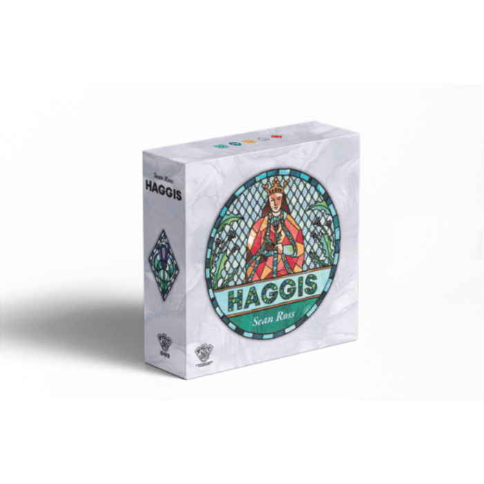 HAGGIS