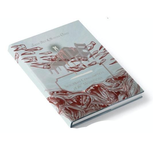 SUBURBAN CONSUMPTION OF THE MONSTROUS