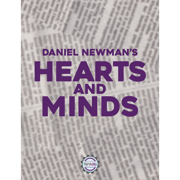 HEARTS AND MINDS