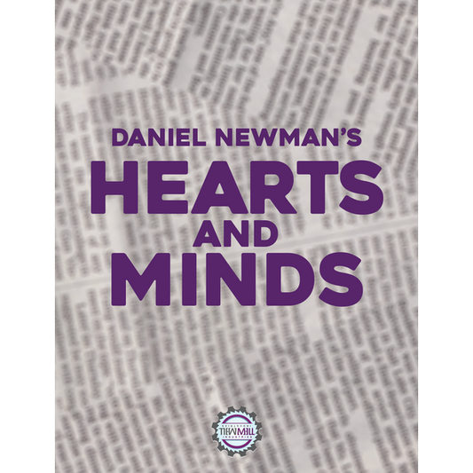 HEARTS AND MINDS