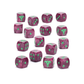 HELSMITHS  OF HASHUT DICE SET
