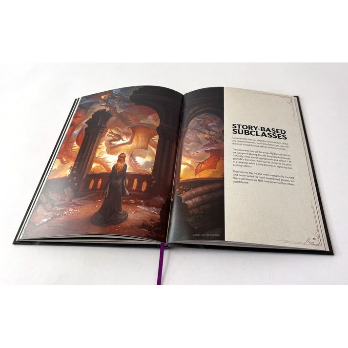 NIMBLE HEROES BOOK A FAST TACTICAL TTRPG