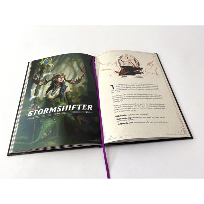 NIMBLE HEROES BOOK A FAST TACTICAL TTRPG